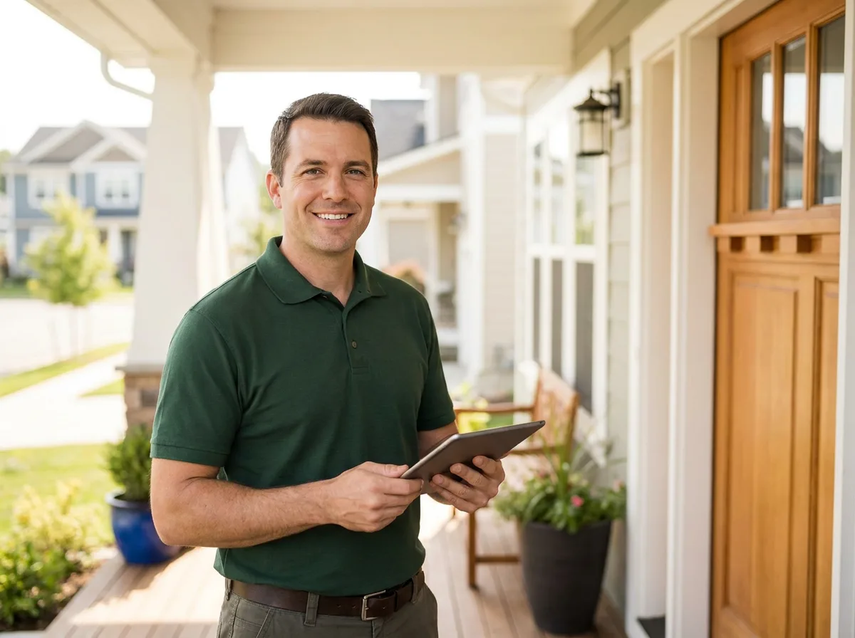 Pest control FAQs for Aberdeen, MD